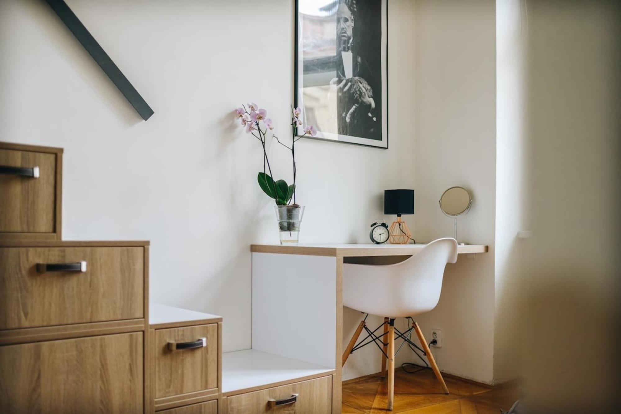 Apartmán Cozy & Comfortable Walking Anywhere Want Sen Praha